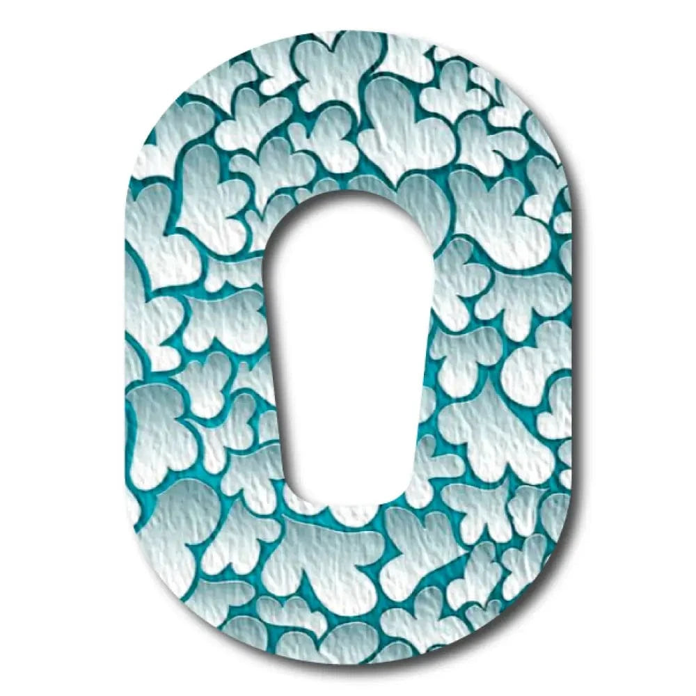 Single Patch / G6 Day Dreams - Dexcom G6