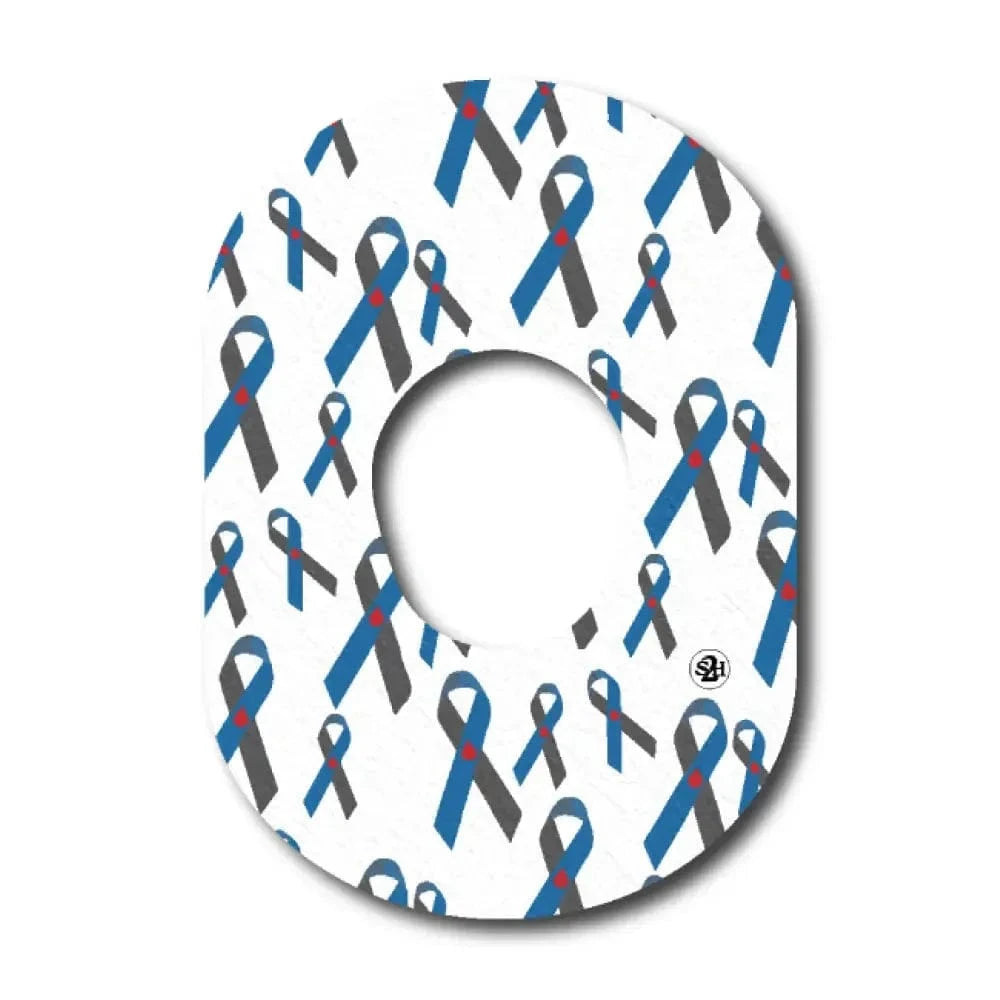 Single Patch / G7 Diabetes Awareness - Dexcom G7 and Stelo