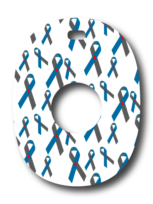 Single Patch / Eversense 365 Diabetes Awareness - Eversense 365