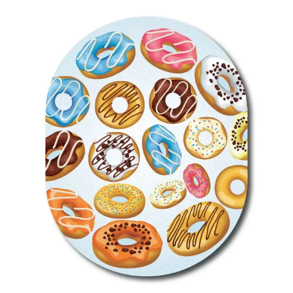 Single Patch / Guardian Donuts Galore - Guardian