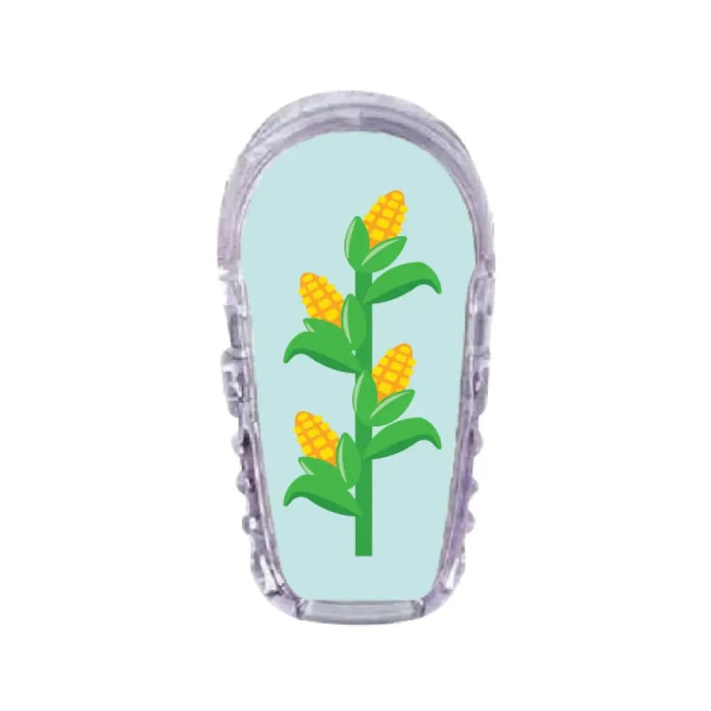 Single Topper / G6 Topper Down on the Farm - Dexcom G6 Topper