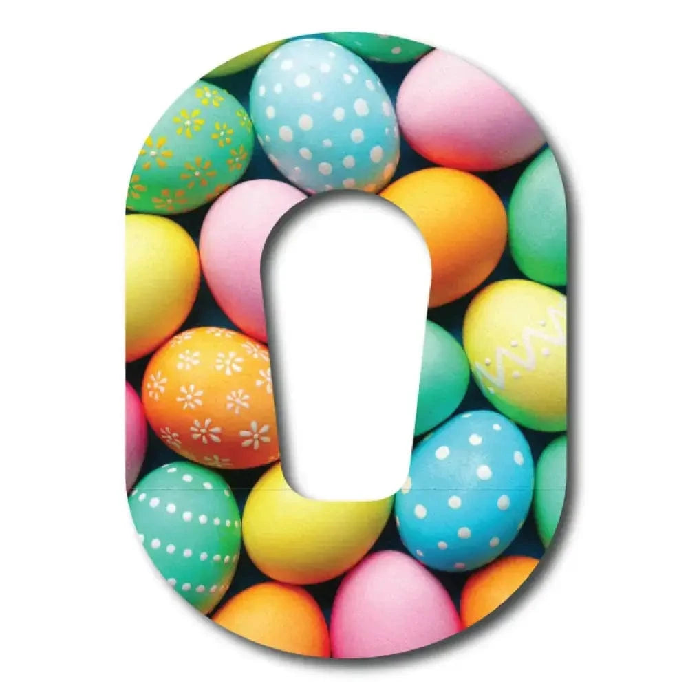 Single Patch / G6 Eggs - Dexcom G6