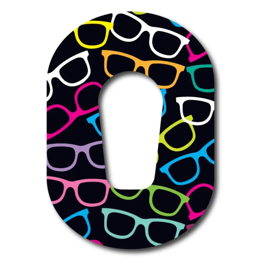 Single Patch / G6 Eyeglasses - Dexcom G6