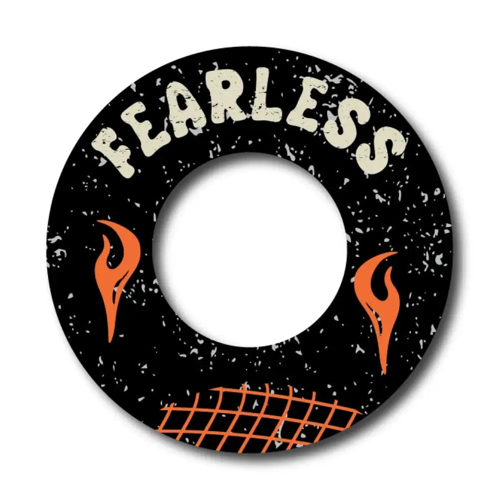 Single Patch / Libre 2 Fearless - Libre 2 and Lingo