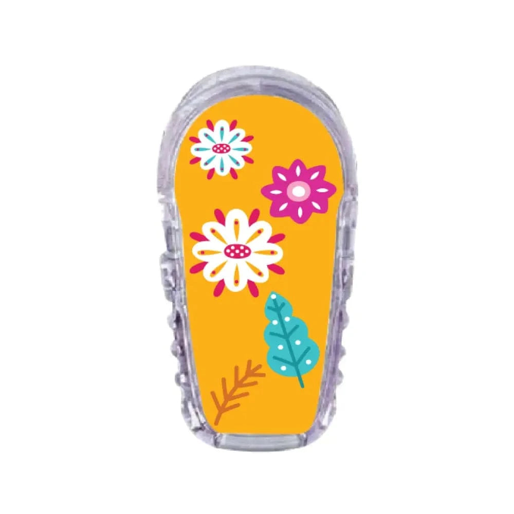 Single Topper / G6 Topper Fiesta - Dexcom G6 Topper