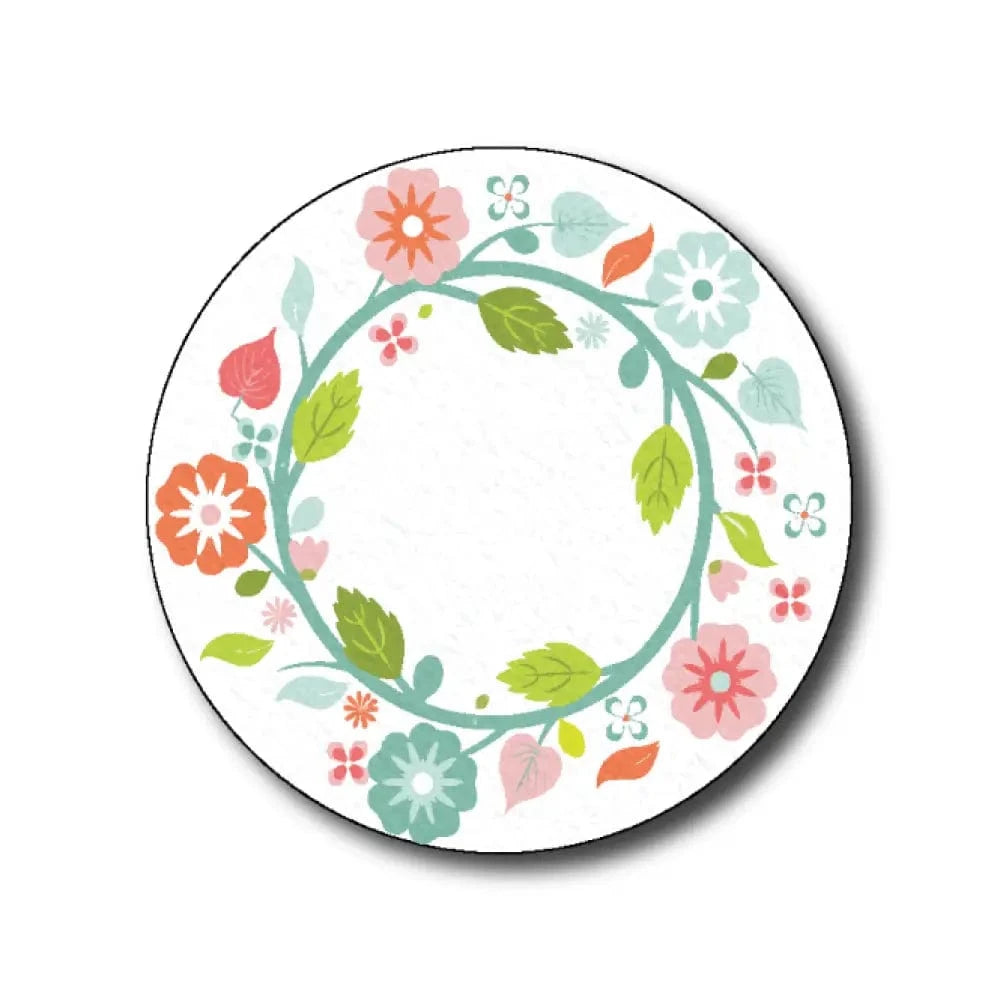 Single Patch / Libre 3 Flower of Spring - Libre 3