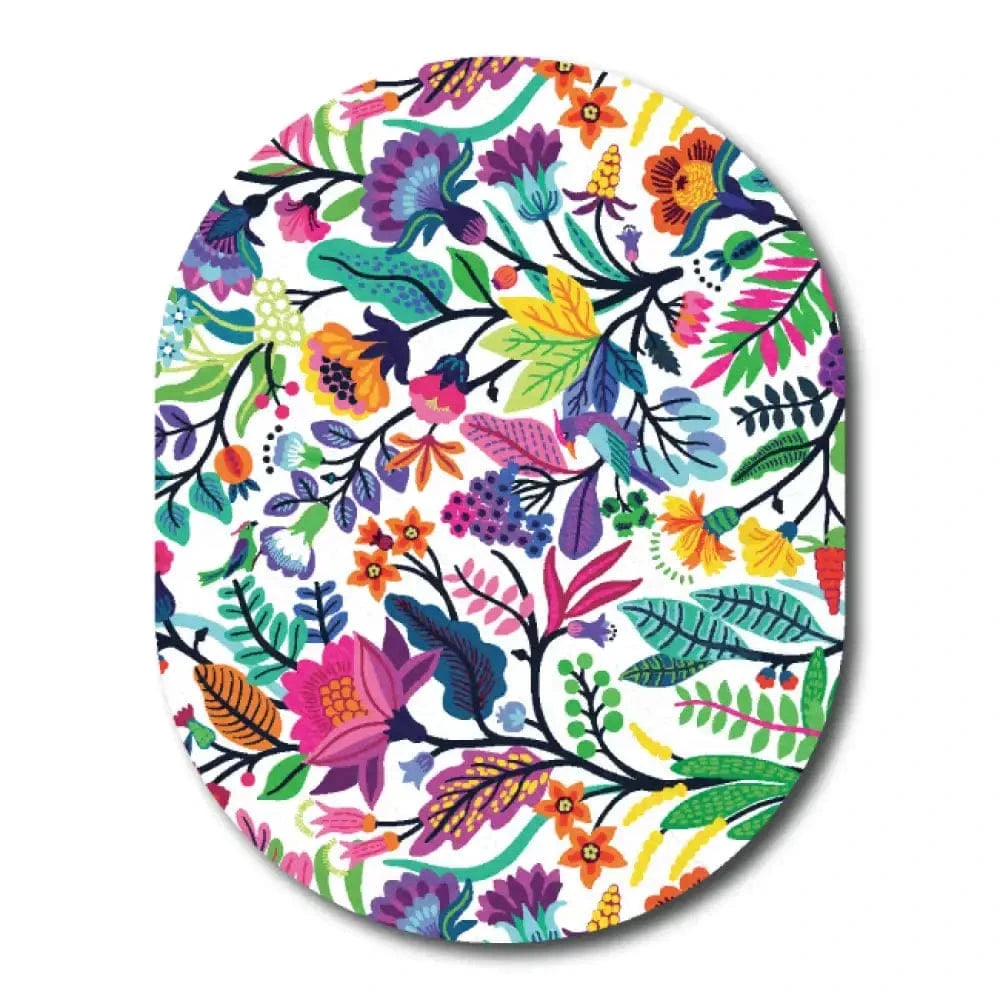 Single Patch / Guardian Fresh Flowers - Guardian