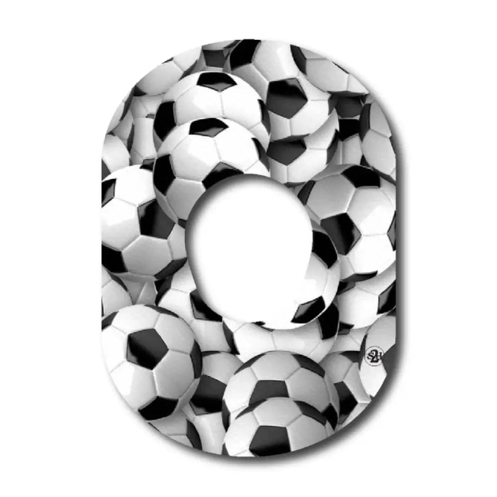 Single Patch / G7 Get your Kicks - Dexcom G7 and Stelo