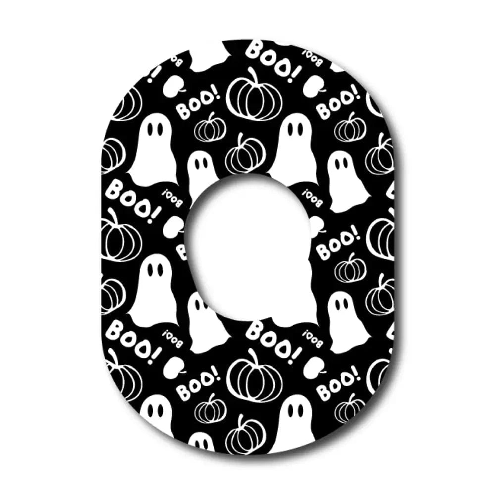 Single Patch / G7 Ghosts - Dexcom G7 and Stelo