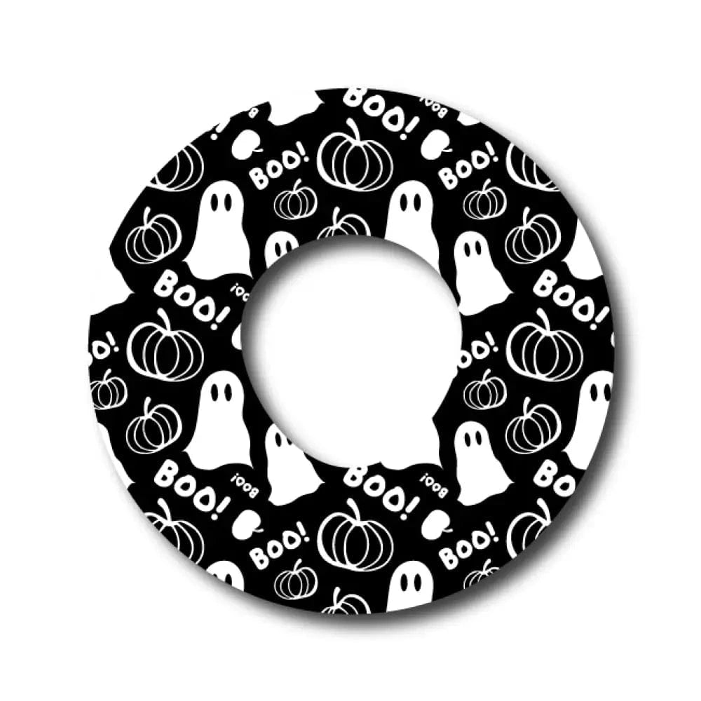 Single Patch / Infusion Set Ghosts - Infusion Set