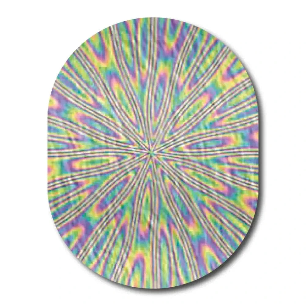 Single Patch / Guardian Groovy 70’s - Guardian