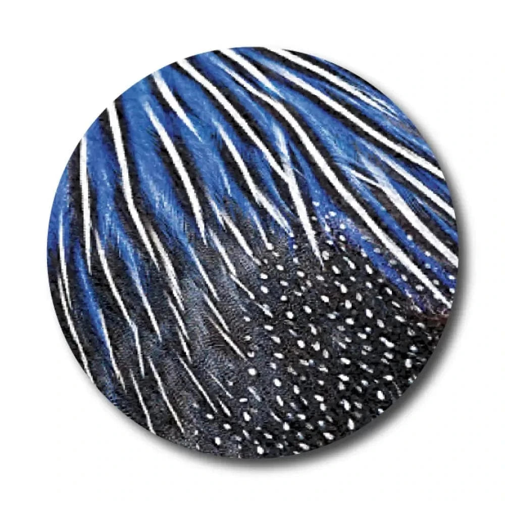 Single Patch / Libre 2 Cover-up Guinea Feathers - Libre 2 and Lingo Cover-up