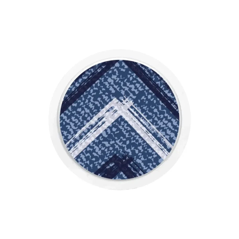 Single Topper / Libre 2 Topper Herringbone Denim - Libre 2 Topper