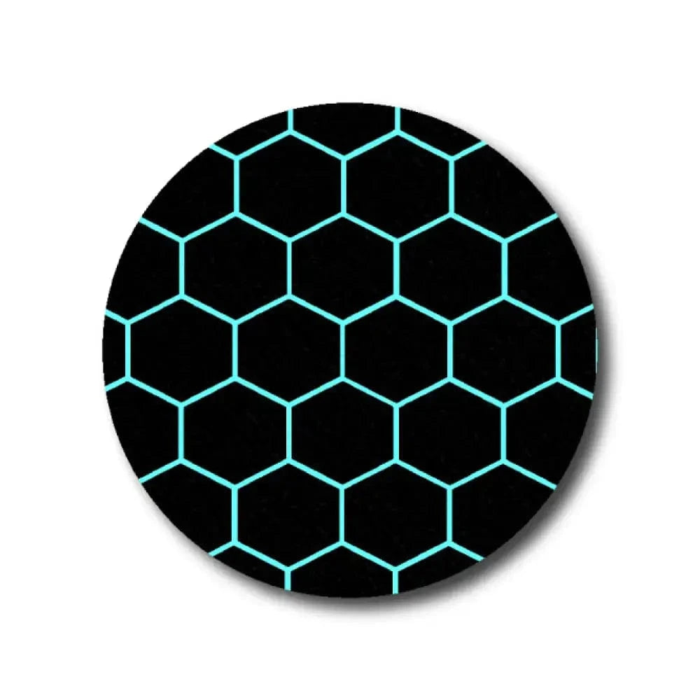 Single Patch / Freestyle Libre 3 Hexagon Technology - Libre 3