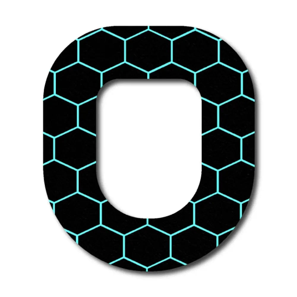 Single Patch / Omnipod Hexagon Technology - Omnipod