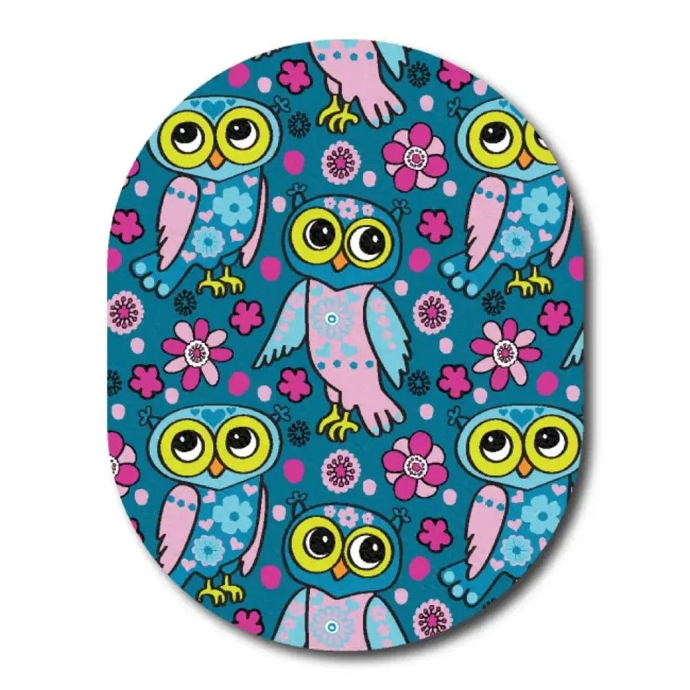 Single Patch / Guardian Hoots - Guardian