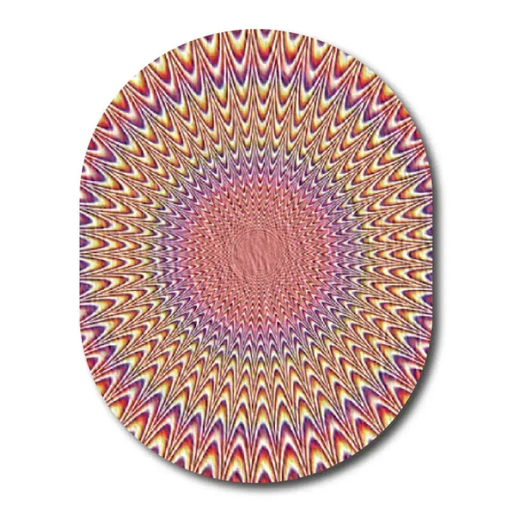 Single Patch / Guardian In a Trance - Guardian