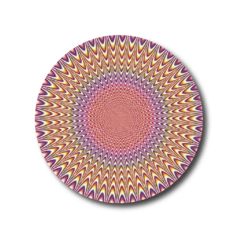 Single Patch / Libre 3 In a Trance - Libre 3