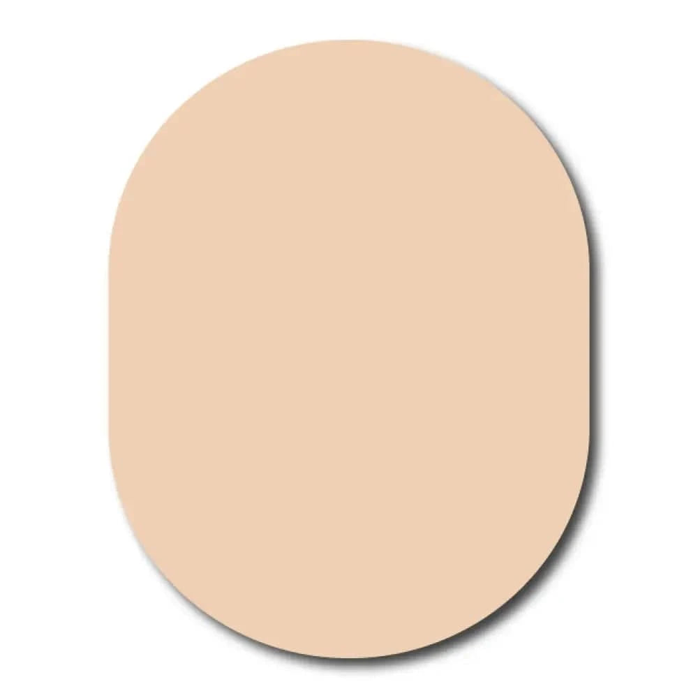 Single Patch / Guardian Ivory Skin Tone - Guardian