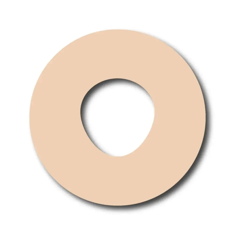 Single Patch / Infusion Set Ivory Skin Tone - Infusion Set