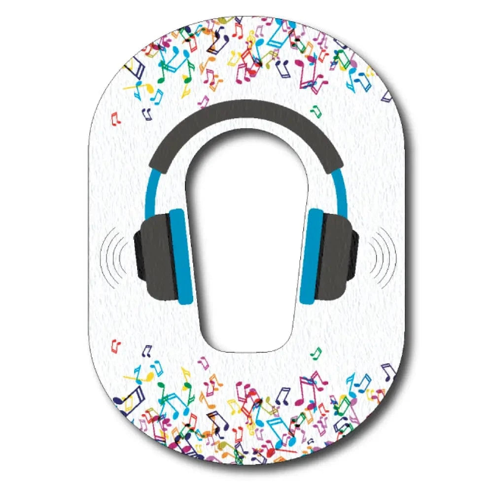 Single Patch / G6 Jam out - Dexcom G6