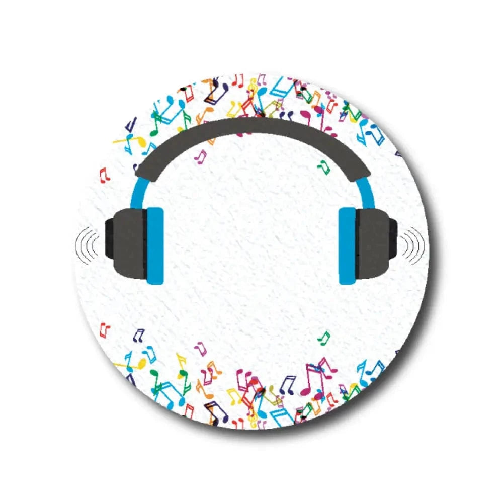 Single Patch / Libre 3 Jam out - Libre 3