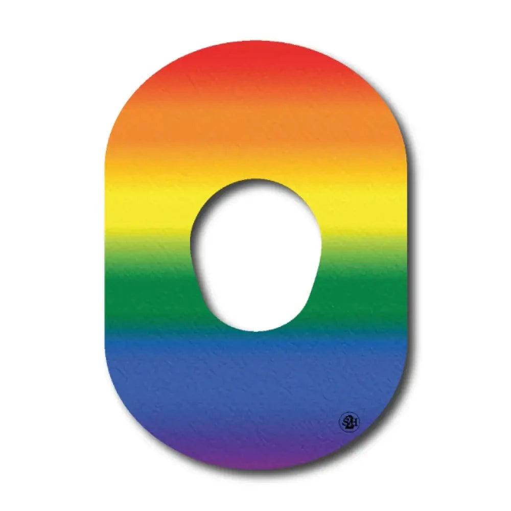 Single Patch / G7 Joyful - Dexcom G7 and Stelo