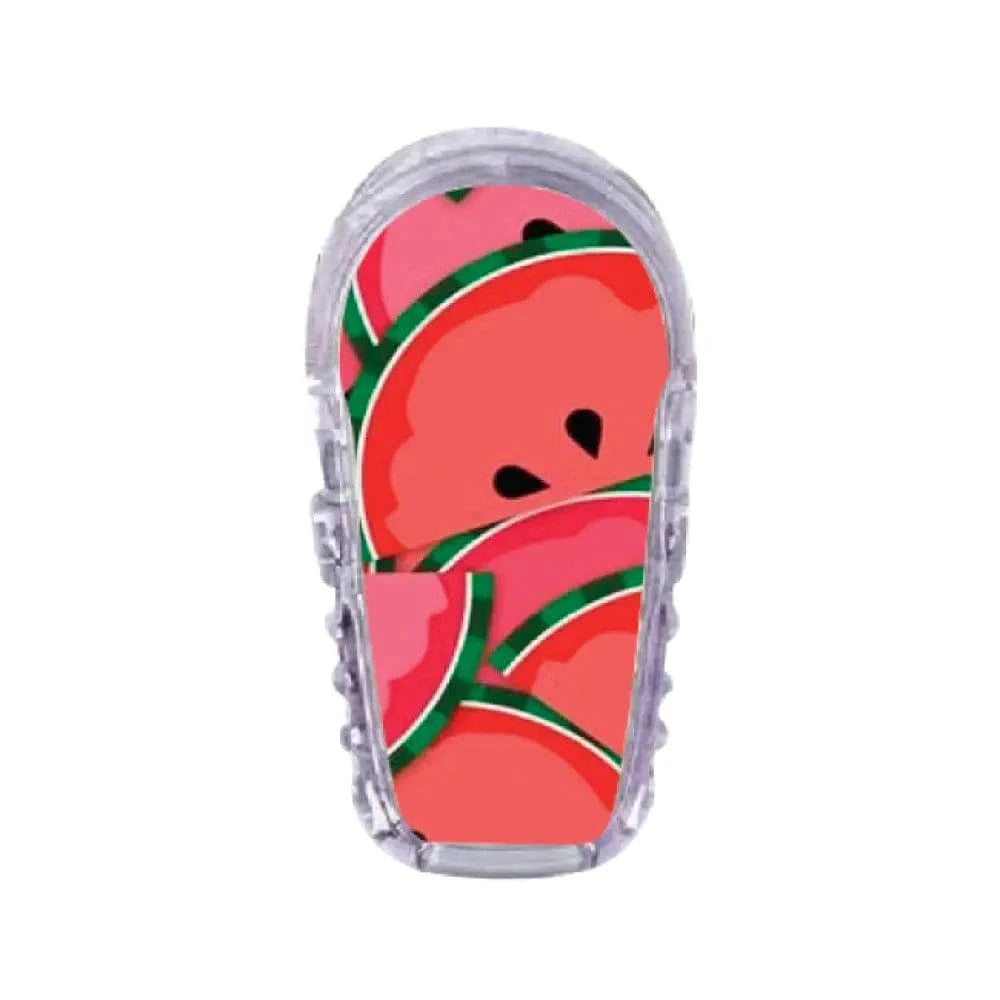 Single Topper / G6 Topper Just Ripe - Dexcom G6 Topper