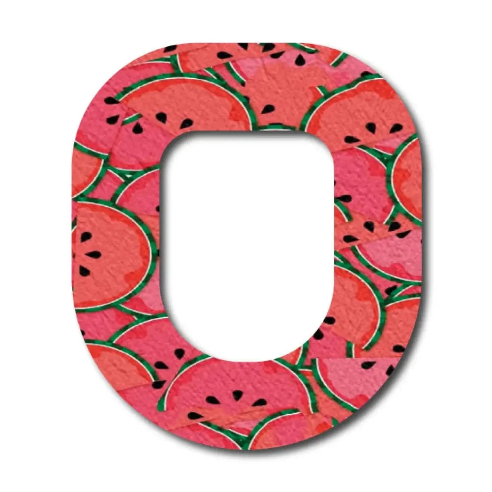 Single Patch / Omnipod Just Ripe - Omnipod