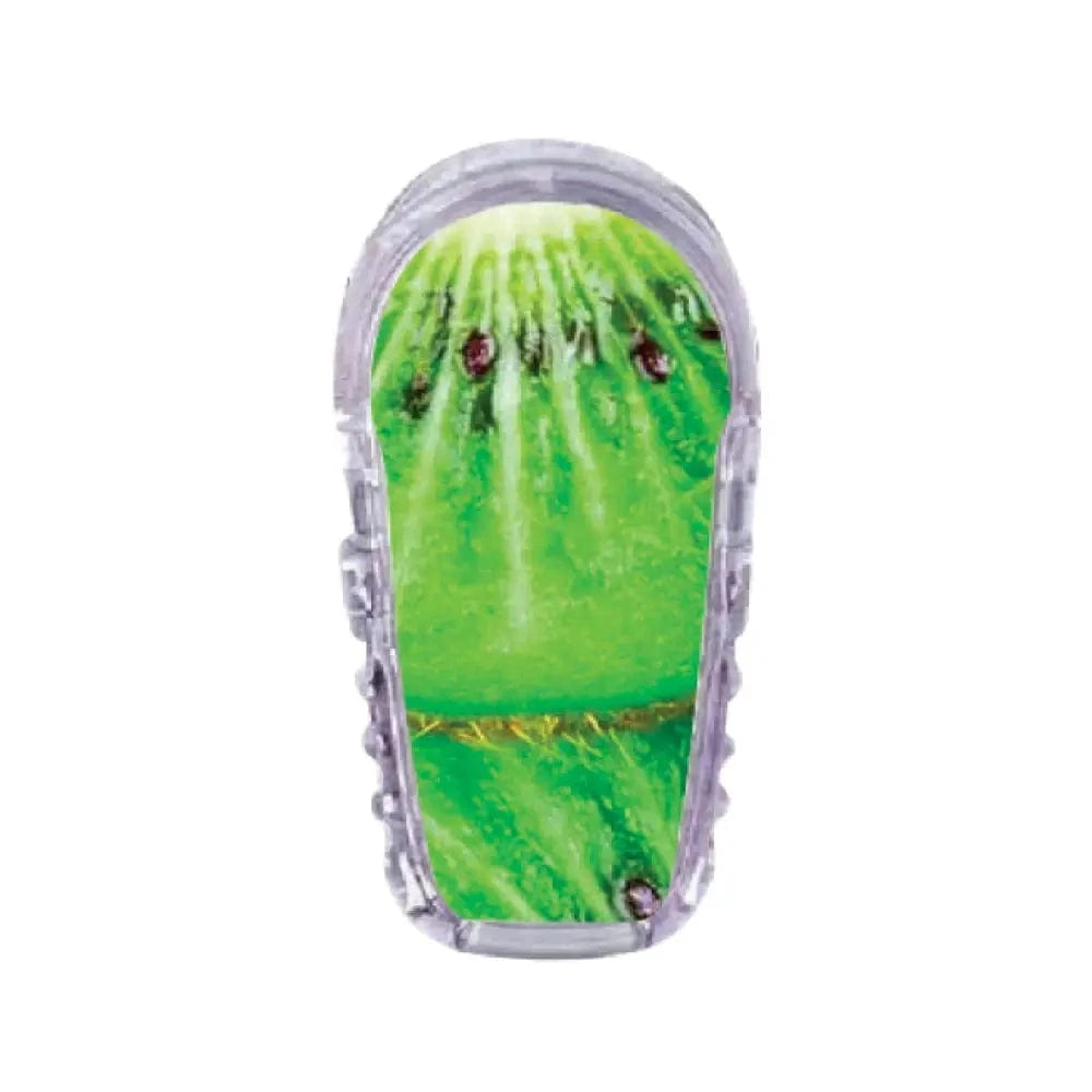 Single Topper / G6 Topper Kiwi - Dexcom G6 Topper