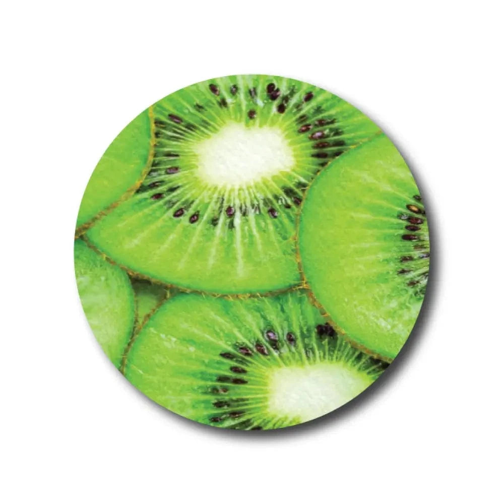 Single Patch / Libre 3 Kiwi - Libre 3