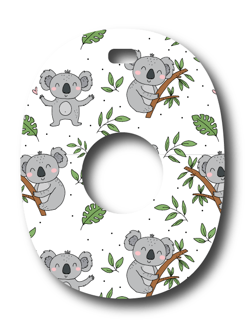 Single Patch / Eversense 365 Koala - Eversense 365