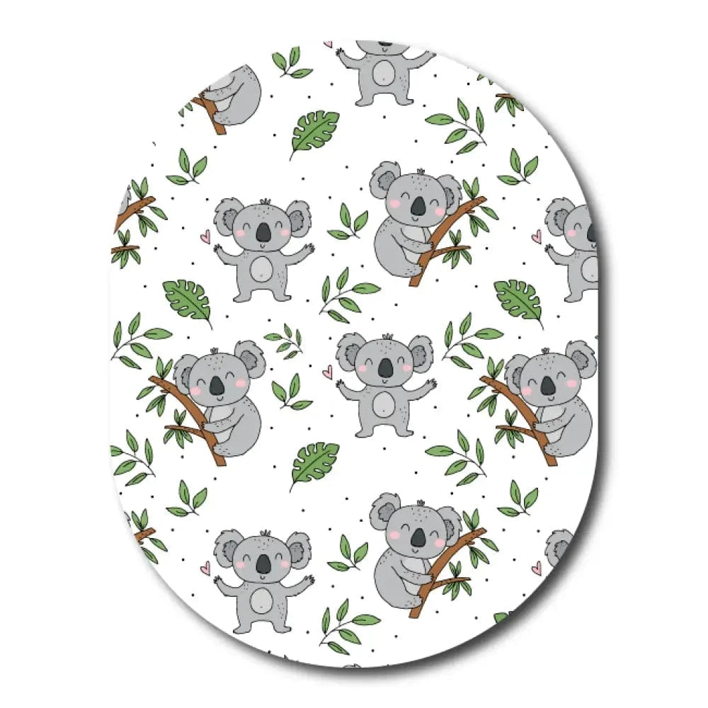 Single Patch / Guardian Koala - Guardian