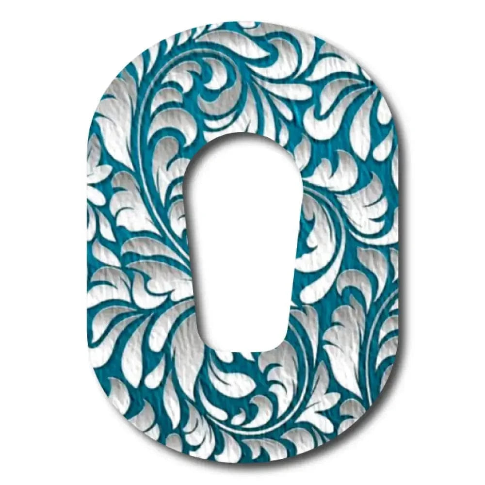 Single Patch / G6 La Fleur Meaning Flower - Dexcom G6