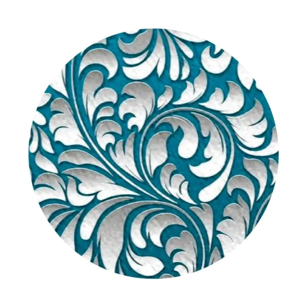 Single Patch / Libre 2 Cover-up La Fleur - Meaning Flower - Libre 2 and Lingo Cover-up