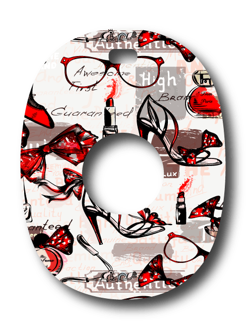 Single Patch / Eversense 365 Lady Essentials - Eversense 365