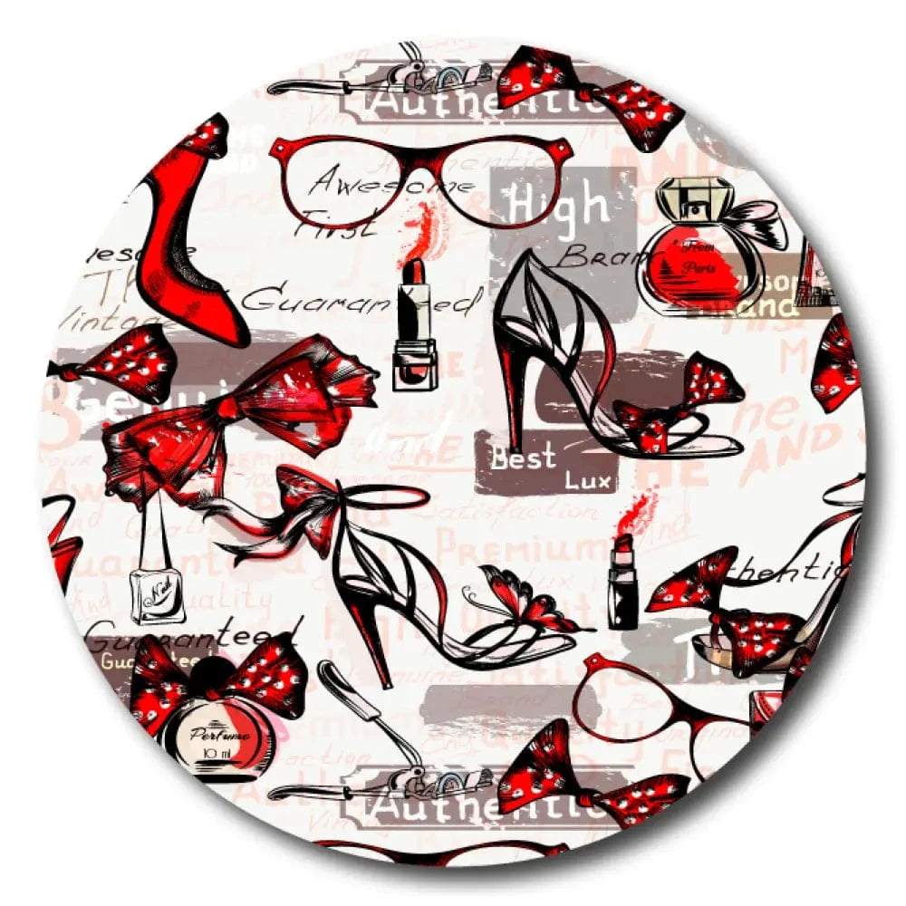 Single Patch / Libre 2 Cover-up Lady Essentials - Libre 2 and Lingo Cover-up