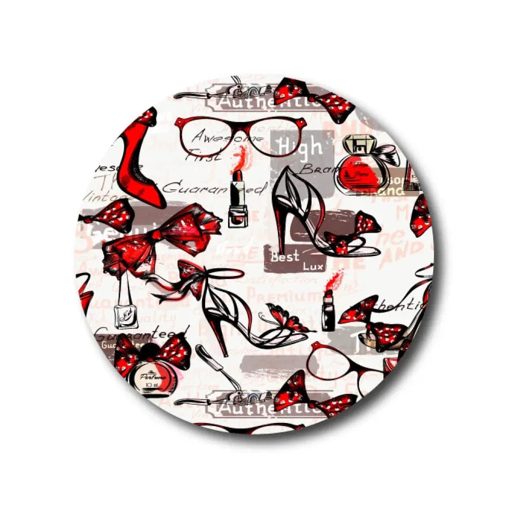 Single Patch / Libre 3 Lady Essentials - Libre 3