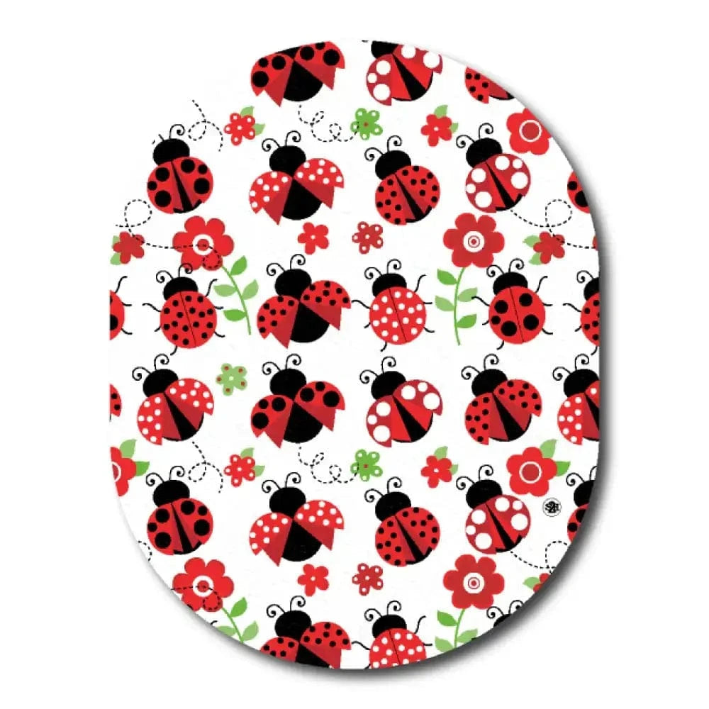 Single Patch / Guardian Ladybug - Guardian