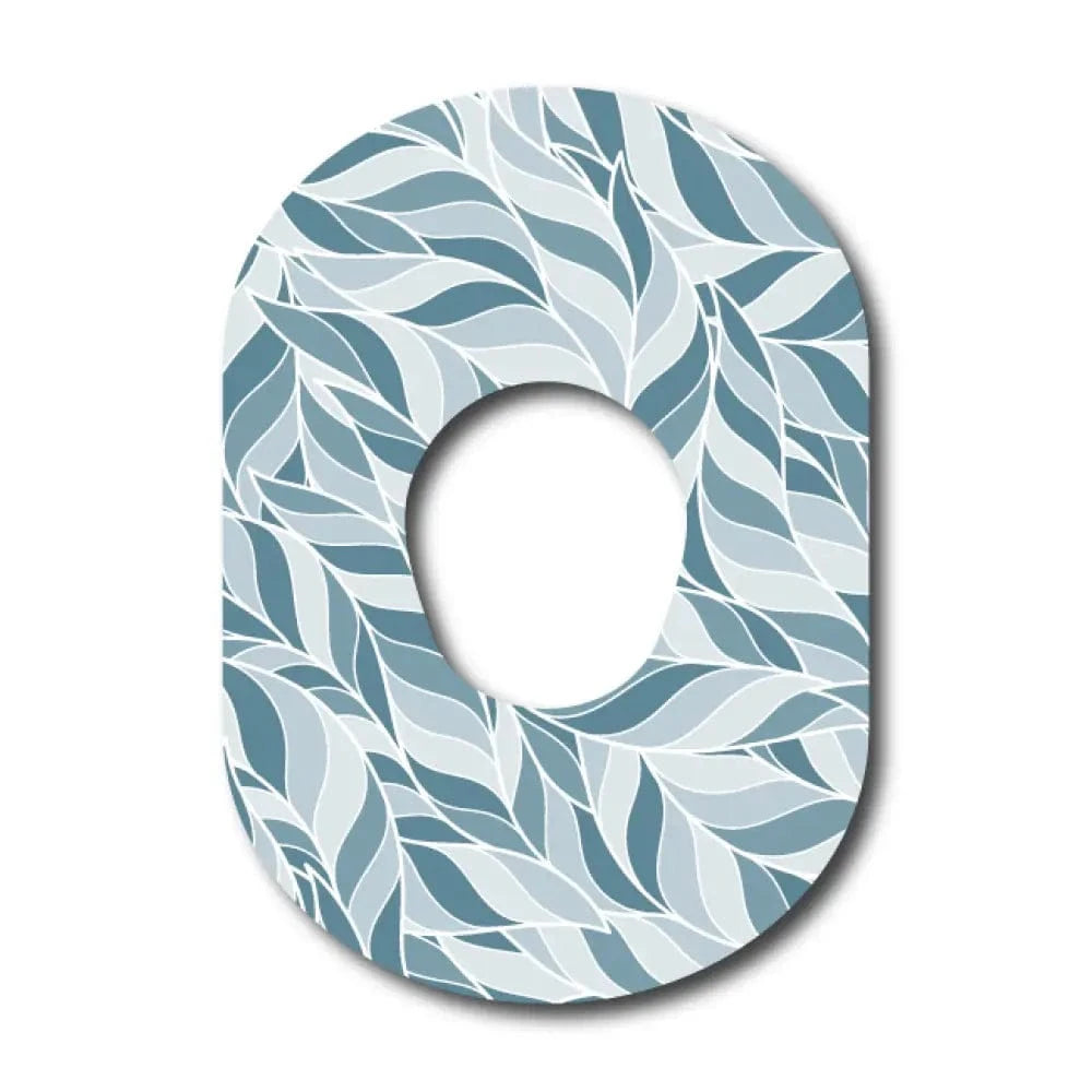 Single Patch / G7 Light as a Feather - Dexcom G7 and Stelo