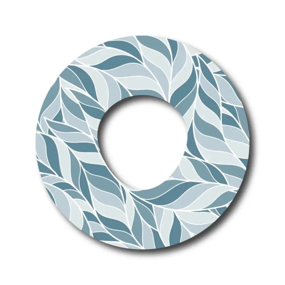 Single Patch / Infusion Set Light as a Feather - Infusion Set