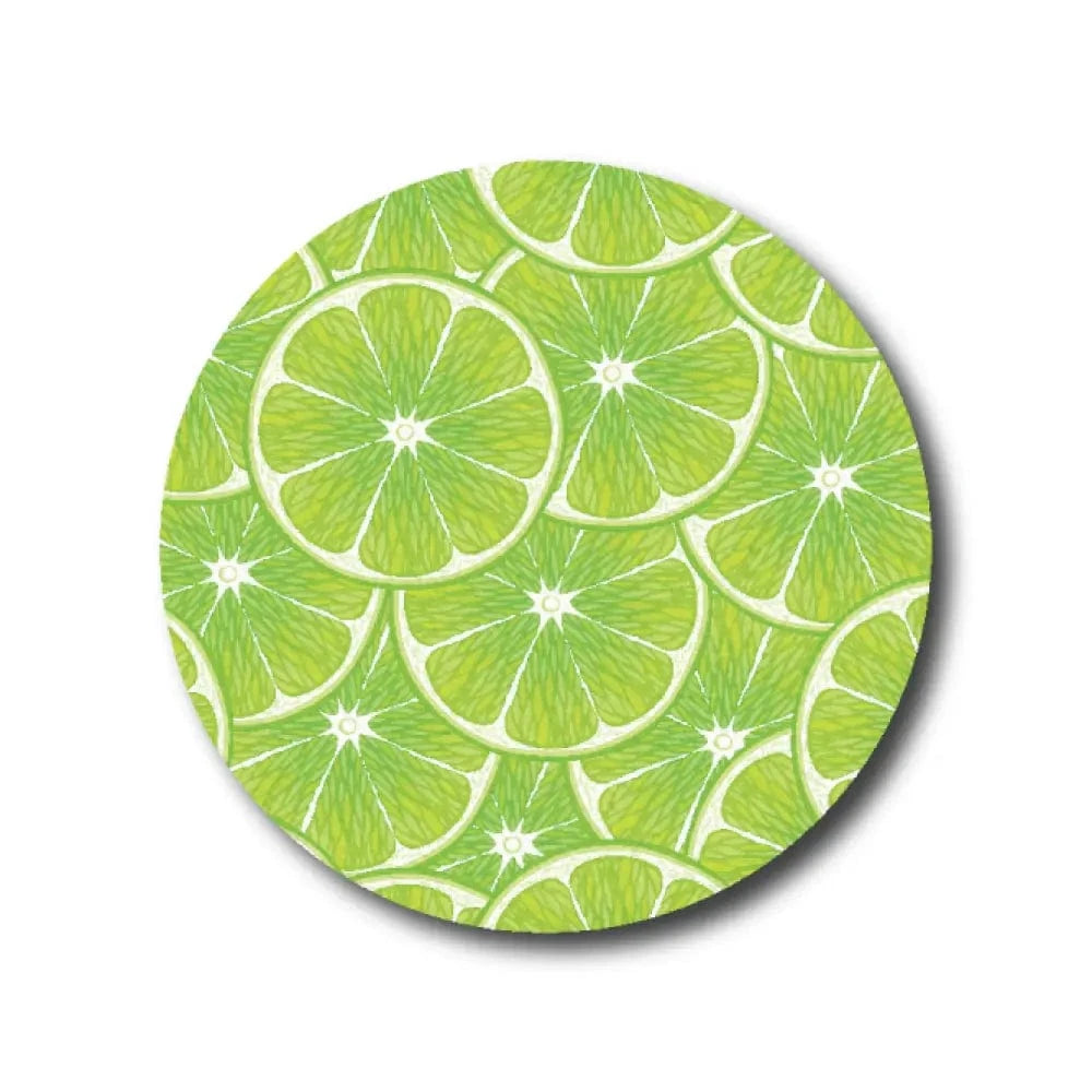 Single Patch / Libre 3 Limes - Libre 3