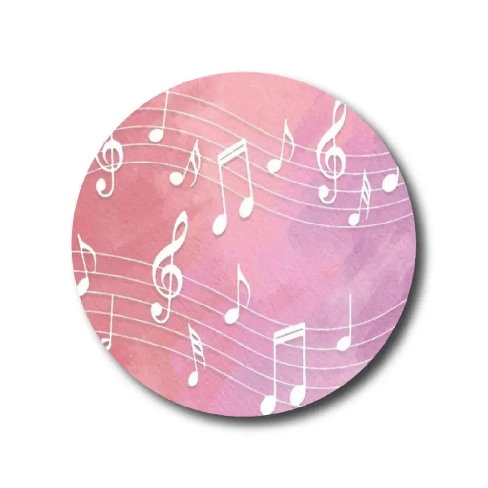 Single Patch / Libre 3 Listen to your Heart - Libre 3