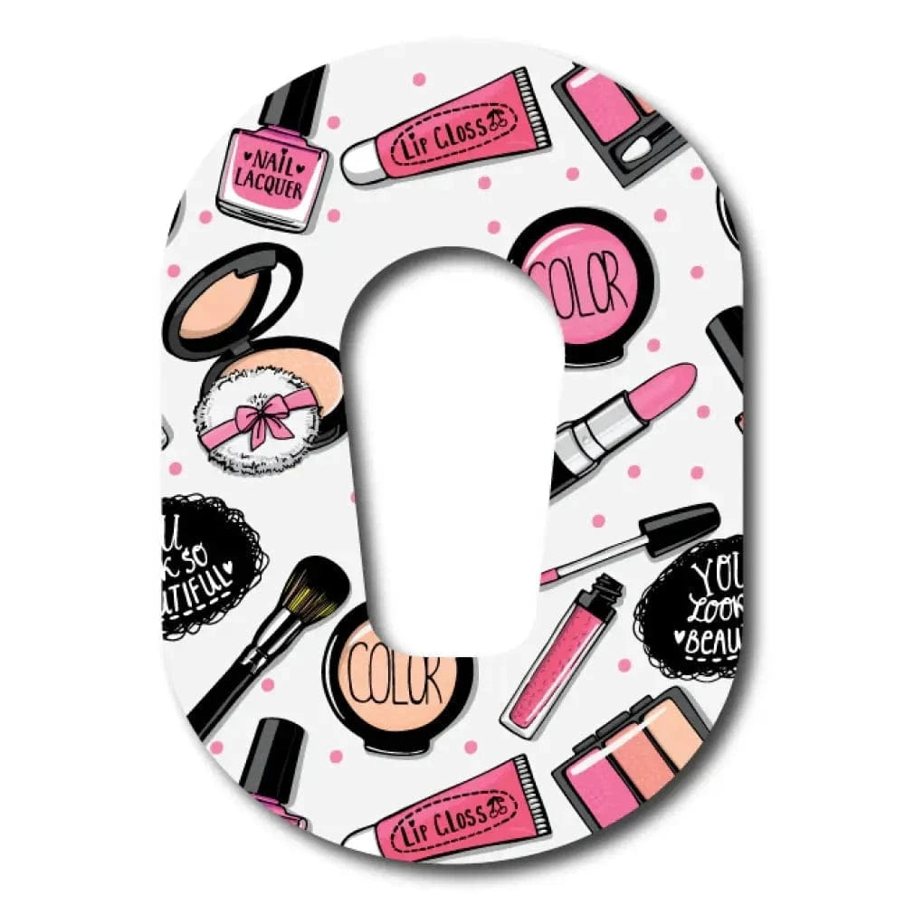 Single Patch / G6 Makeup - Dexcom G6