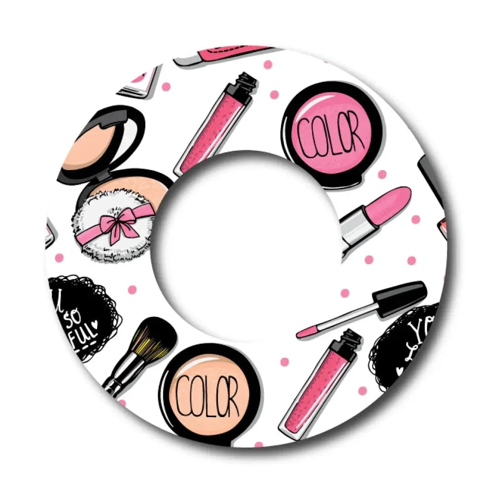 Single Patch / Libre 2 Makeup - Libre 2 and Lingo