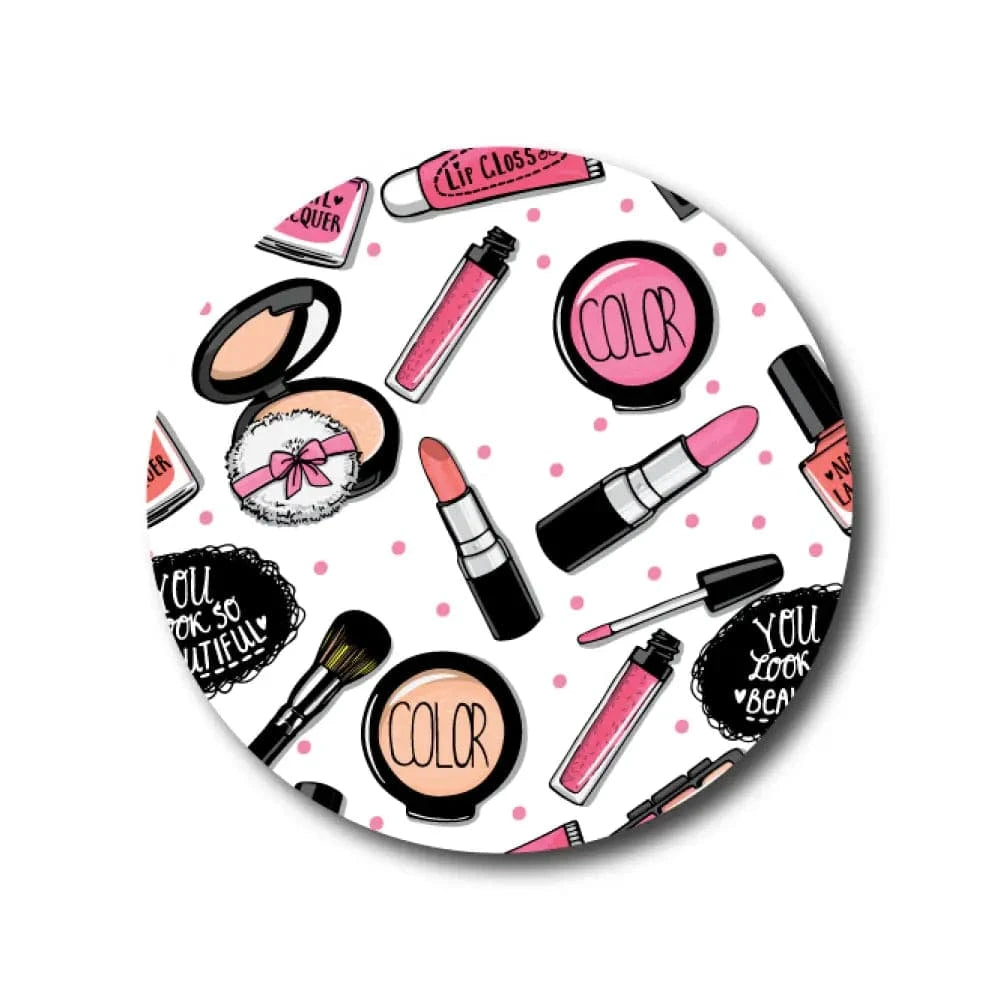 Single Patch / Libre 3 Makeup - Libre 3