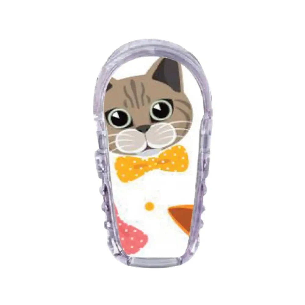 Single Topper / G6 Topper Meow - Dexcom G6 Topper