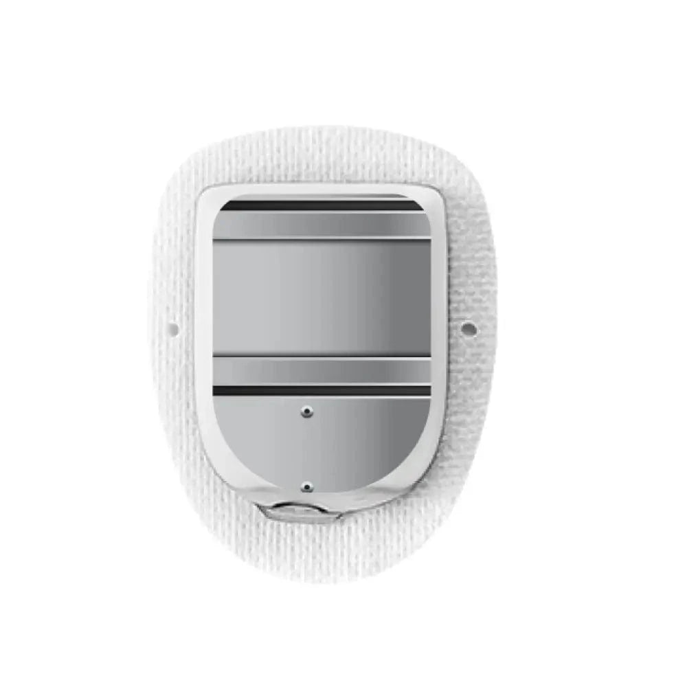 Single Topper / Omnipod Topper Metal Plate - Omnipod Topper