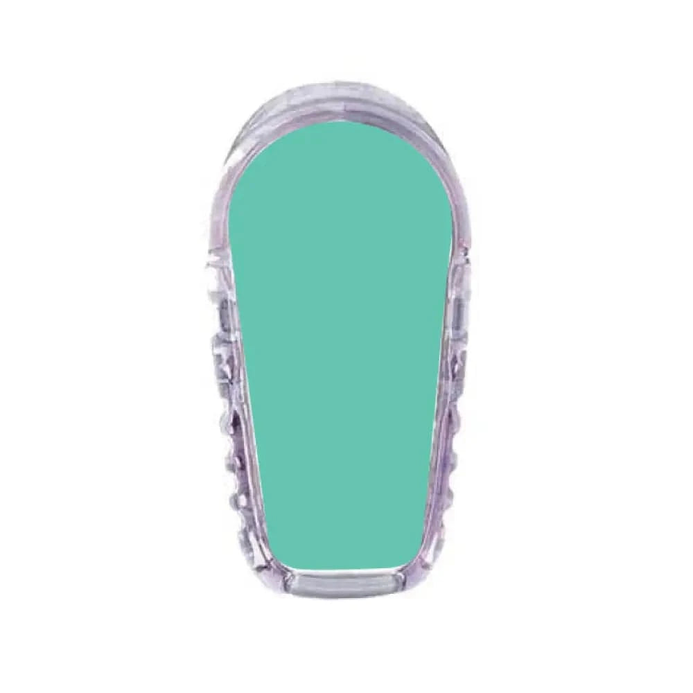 Single Topper / G6 Topper Mint Toppers - Dexcom G6 Topper
