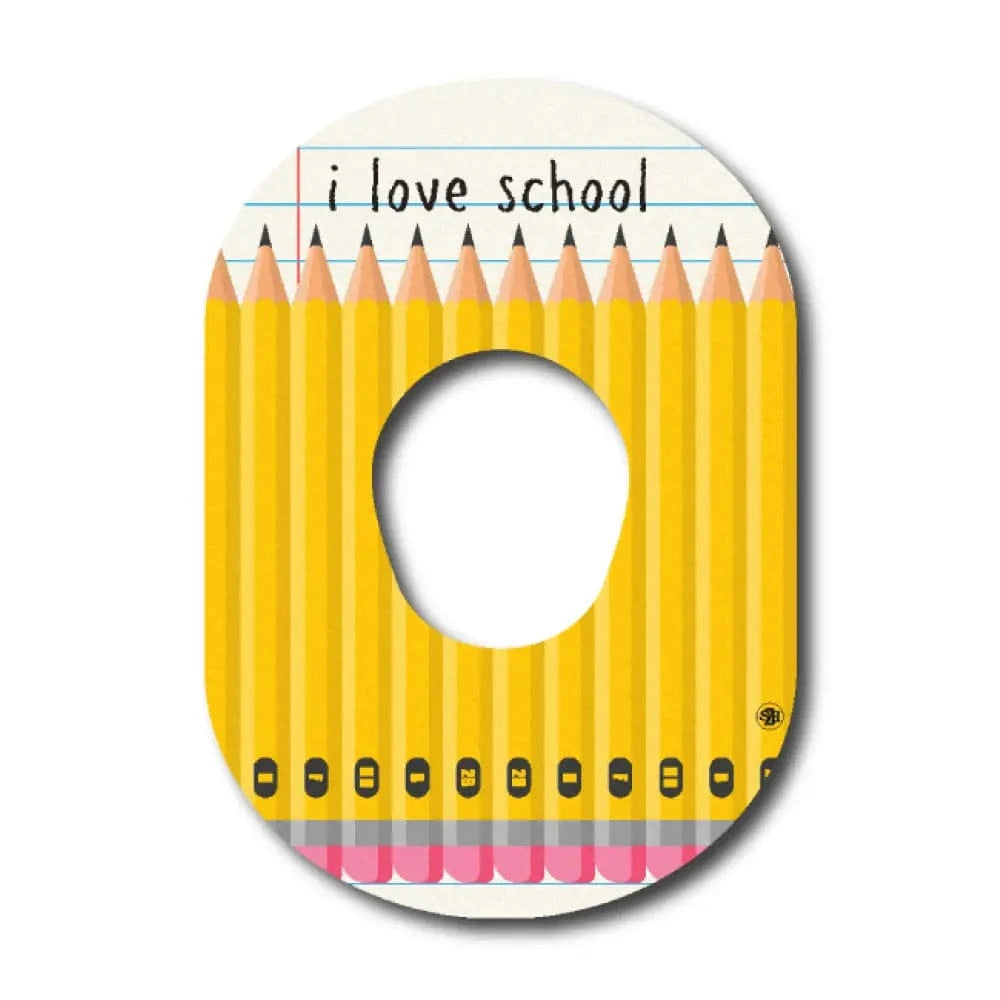 Single Patch / G7 Pencils - Dexcom G7 and Stelo